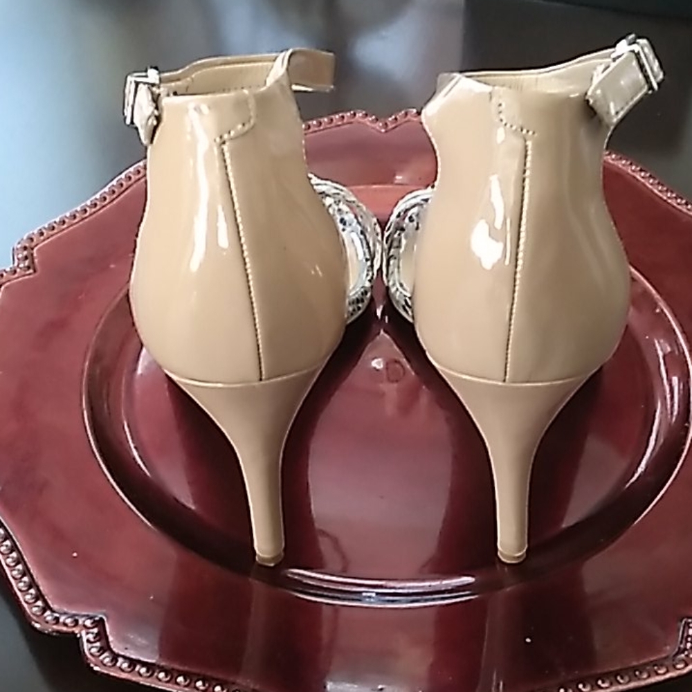 Jessica Simpson Heels - Picture 3 of 3